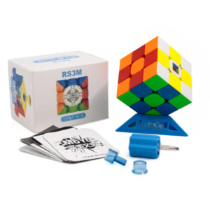 MoYu RS3M 2020 3x3