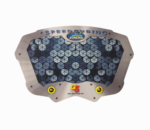 MAT SPEEDSTACKS G5