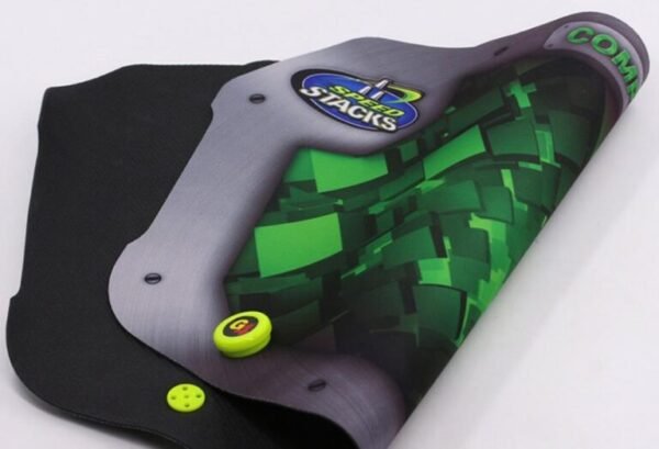 MAT SPEEDSTACKS G4