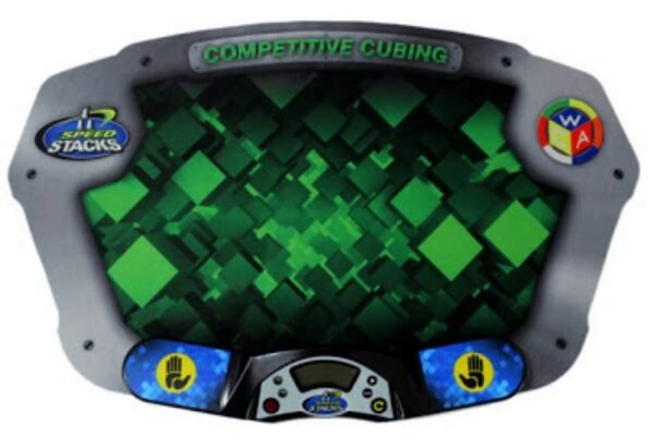 MAT SPEEDSTACKS G4