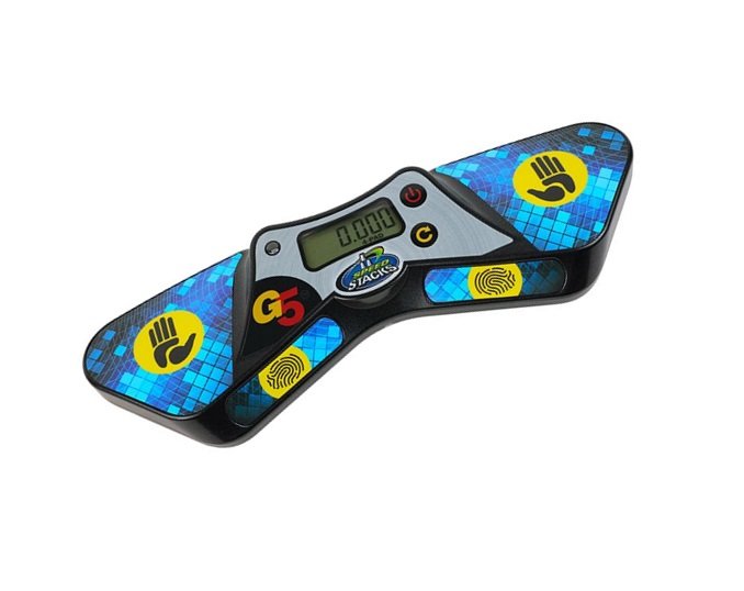 StackMat SpeedStacks G5 Pro Timer Gen5 (Cronómetro o Temporizador ...