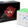 VIN Cube 4x4 UV(Magnetic, UV Coated)