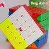 X-MAN 5x5 HONG (Magnetic, Ball Core)