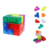 YJ Cubo Soma Magnético