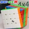 YJ MGC 4x4 M