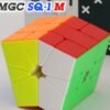 YJ MGC SQUARE-1 M