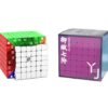 YJ YuFu 7x7 V2 M