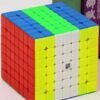 YJ YuFu 7x7 V2 M