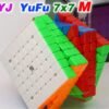 YJ YuFu 7x7 V2 M