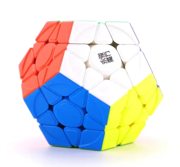 YJ YuHu Megaminx V2 Magnético
