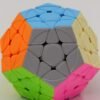 YJ YuHu Megaminx V2 Magnético