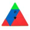 YJ YuLong Pyraminx Magnético