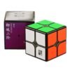 YJ YuPo 2x2 V2 M Base negra