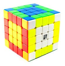 YJ YuChuang V2 5X5 M