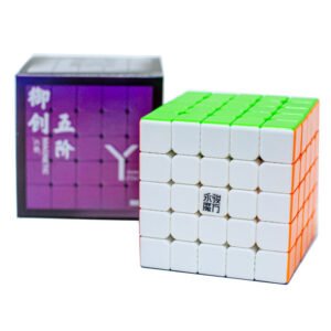 YJ YuChuang V2 5X5 M