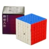 YJ Yushi 6x6 V2 M