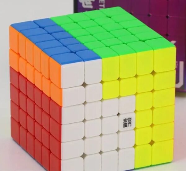 YJ Yushi 6x6 V2 M
