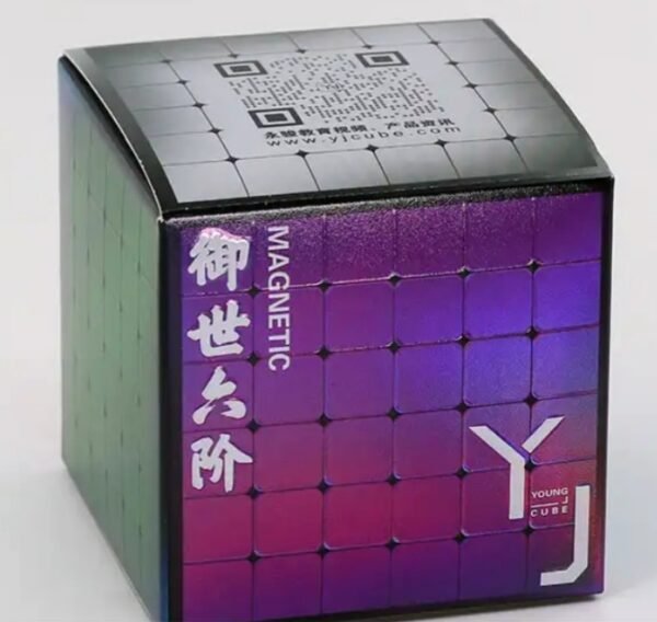 YJ Yushi 6x6 V2 M