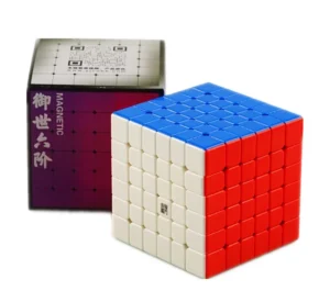 YJ Yushi 6x6 V2 M