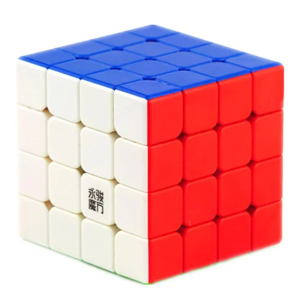 YJ Yusu 4x4 V2 M