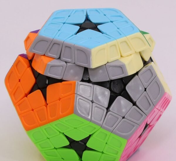 Yuxin Master Kilominx 4x4 (Megaminx 4x4)