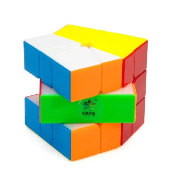 YuXin Little Magic Square-1 Magnético