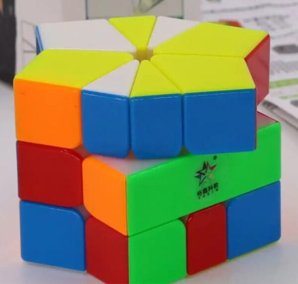 YuXin Little Magic Square-1 Magnético