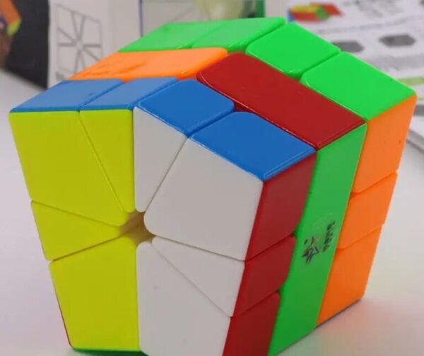 YuXin Little Magic Square-1 Magnético