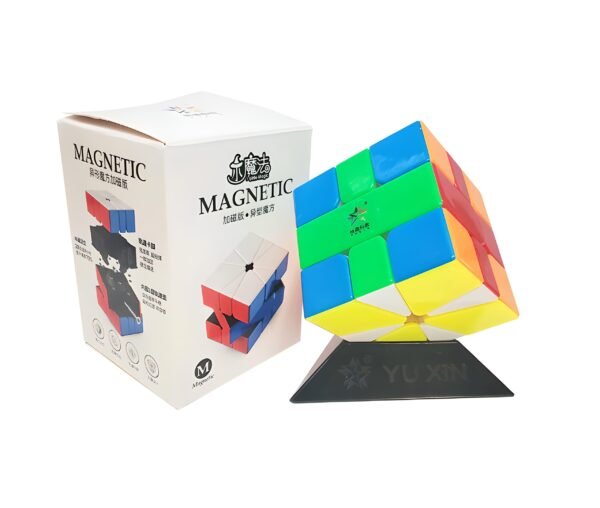 YuXin Little Magic Square-1 Magnético