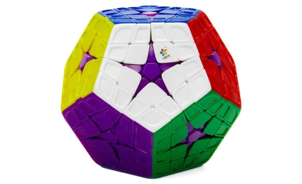 Yuxin Master Kilominx 4x4 (Megaminx 4x4)