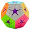 Yuxin Master Kilominx 4x4 (Megaminx 4x4)