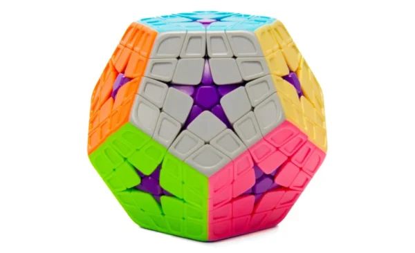 Yuxin Master Kilominx 4x4 (Megaminx 4x4)