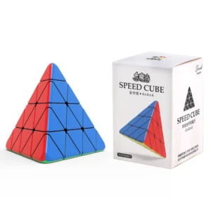 Yuxin Pyraminx 4x4