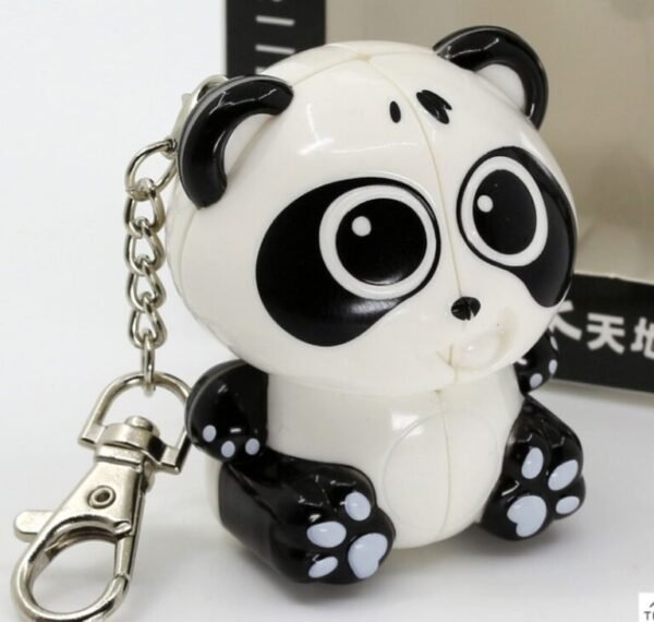 Yuxin Panda 2x2 LLavero
