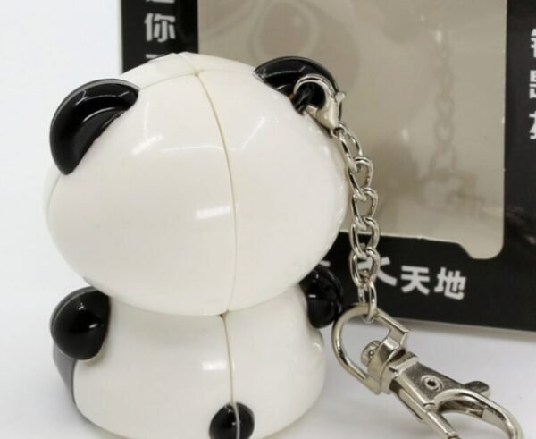 Yuxin Panda 2x2 LLavero