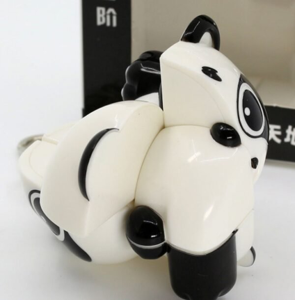Yuxin Panda 2x2 LLavero
