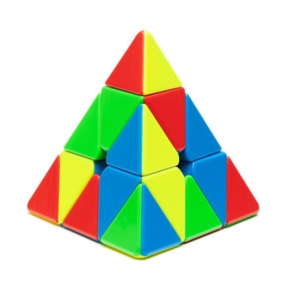 Yuxin Little Magic Pyraminx M