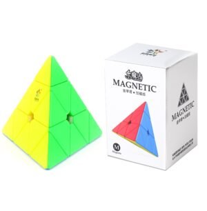 Yuxin Little Magic Pyraminx M