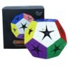 Yuxin Master Kilominx 4x4 (Megaminx 4x4)