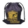 Bolsa Porta Cubos (Crazy Cubes)
