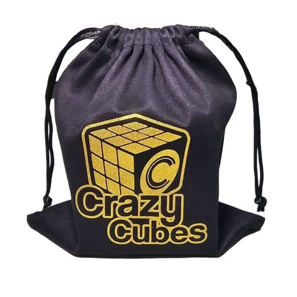Bolsa Porta Cubos (Crazy Cubes)