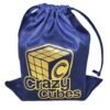 Bolsa Porta Cubos (Crazy Cubes)