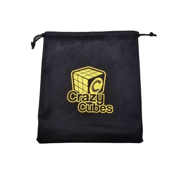 Bolsa Porta Cubos (Crazy Cubes)