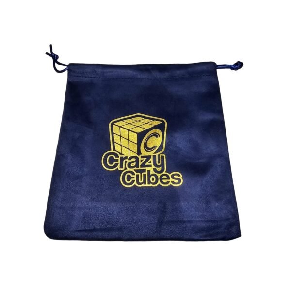 Bolsa Porta Cubos (Crazy Cubes)