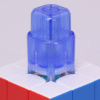 GAN 15 MAGLEV UV (Magnetic, Ball Core, MagLev, UV Coated)