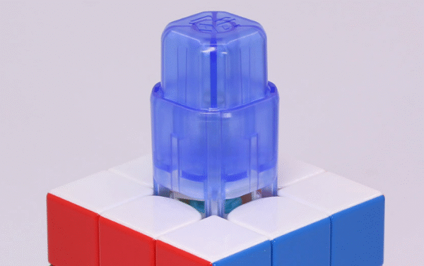 GAN 15 MAGLEV UV (Magnetic, Ball Core, MagLev, UV Coated)