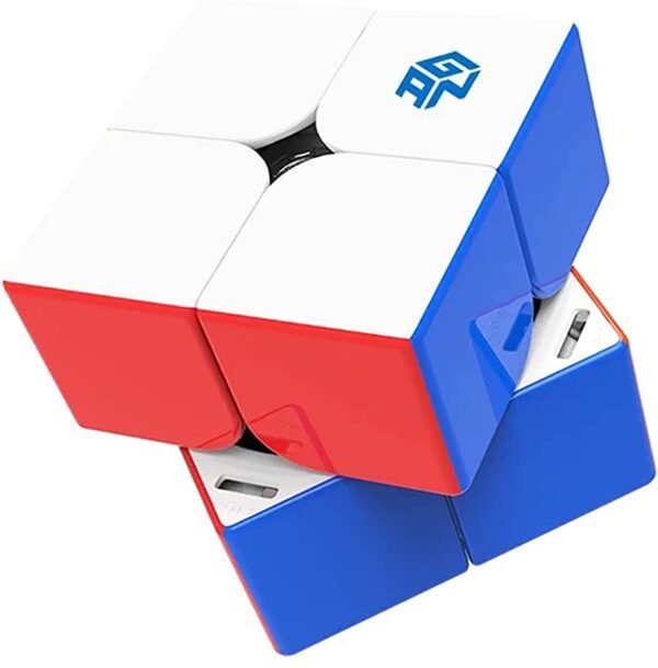 GAN 251 M LEAP UV (Magnetic, Ball Core, UV Coated)