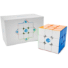 GAN 356 ME 3x3 UV (Magnetico, UV Coated)