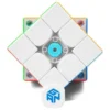 GAN 356 ME 3x3 UV (Magnetico, UV Coated)