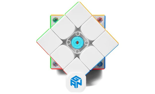 GAN 356 ME 3x3 UV (Magnetico, UV Coated)